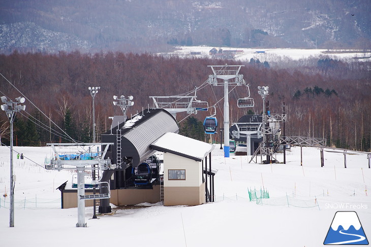 ニセコユナイテッド　全山制覇の旅。-ニセコアンヌプリ国際・ニセコビレッジ・ニセコグランヒラフ・HANAZONO花園リゾート